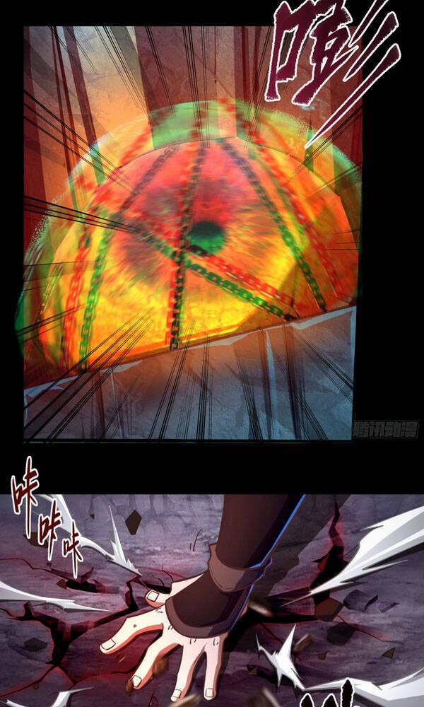 Thanh Đế Truyện 75 trang 15