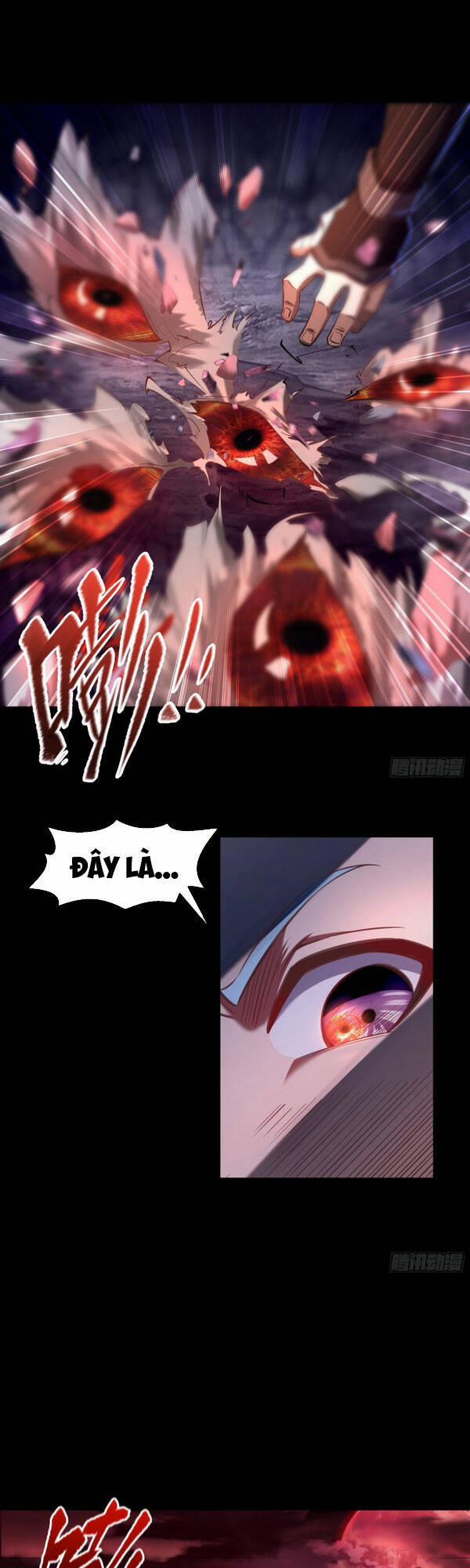 Thanh Đế Truyện 75 trang 17