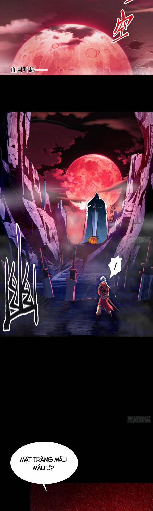 Thanh Đế Truyện 75 trang 2