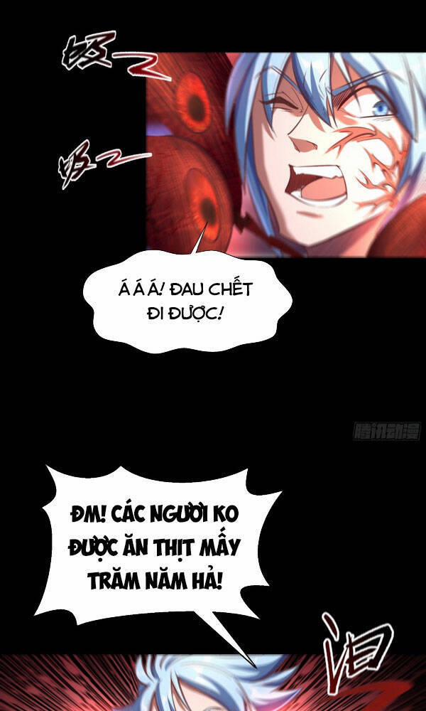 Thanh Đế Truyện 75 trang 22