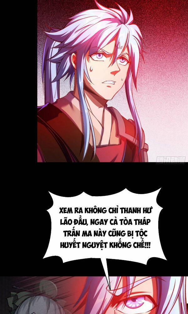 Thanh Đế Truyện 75 trang 3