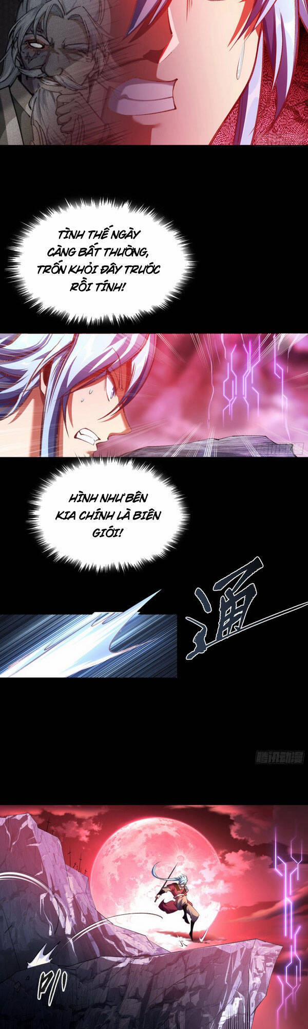 Thanh Đế Truyện 75 trang 4