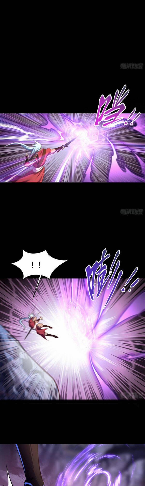 Thanh Đế Truyện 75 trang 6