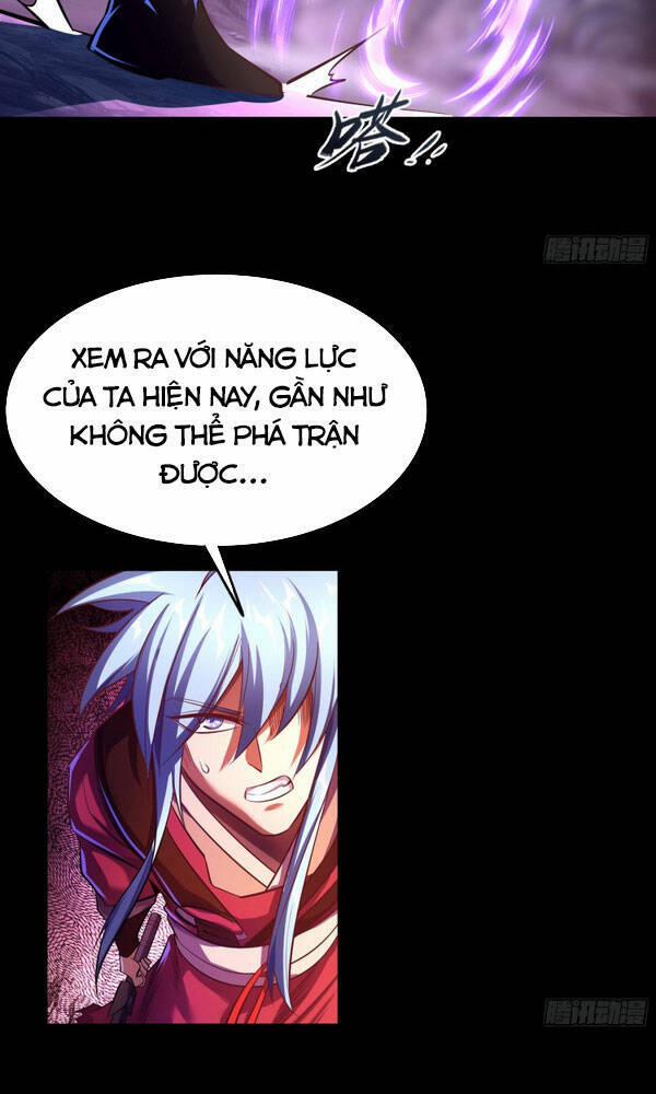 Thanh Đế Truyện 75 trang 7