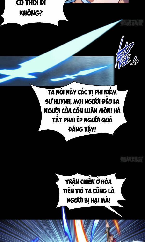 Thanh Đế Truyện 75 trang 9