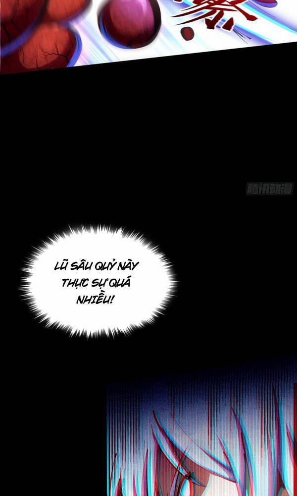 Thanh Đế Truyện 76 trang 1