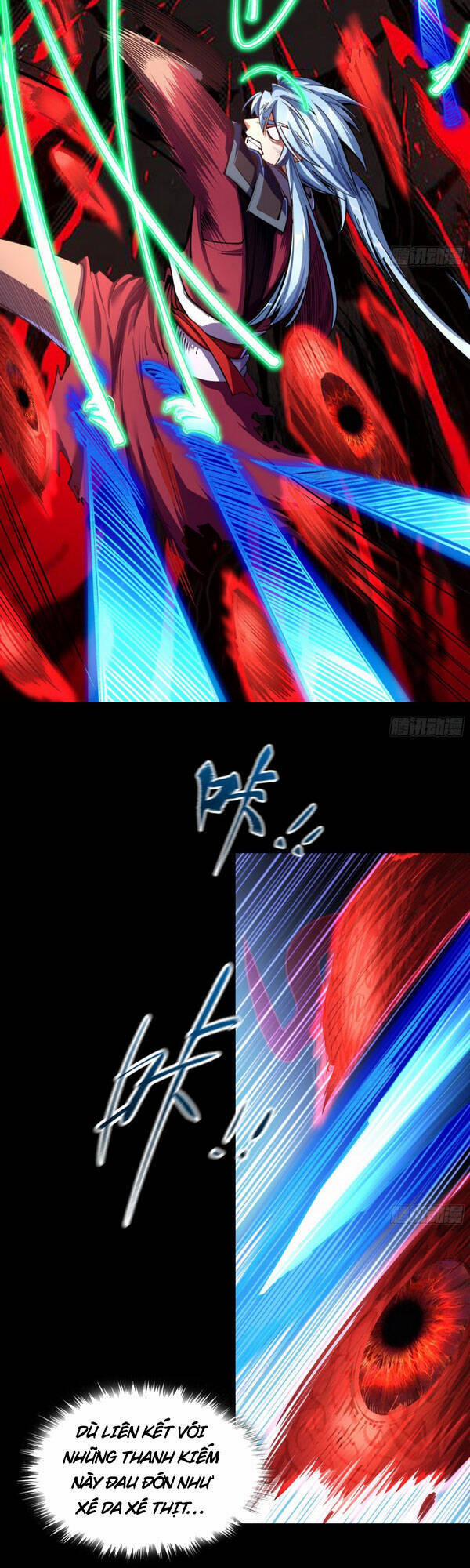 Thanh Đế Truyện 76 trang 12