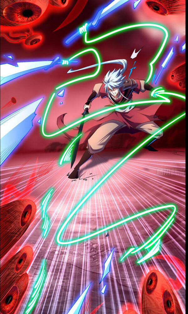 Thanh Đế Truyện 76 trang 15