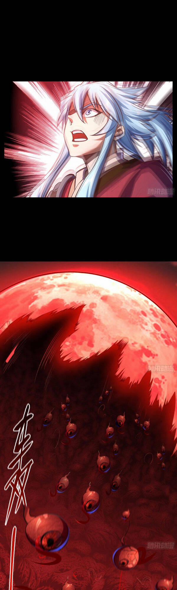 Thanh Đế Truyện 76 trang 18