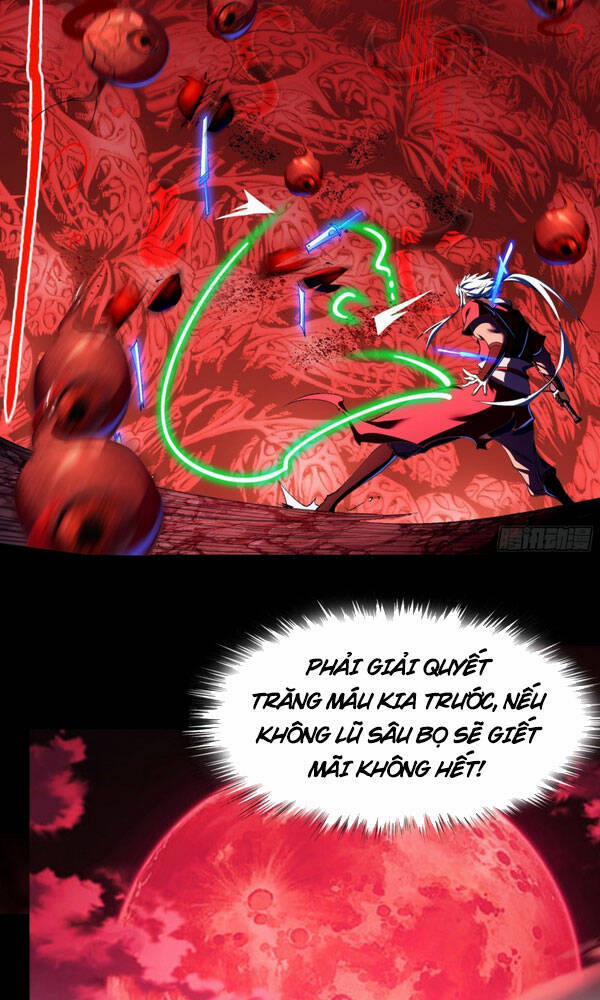 Thanh Đế Truyện 76 trang 19