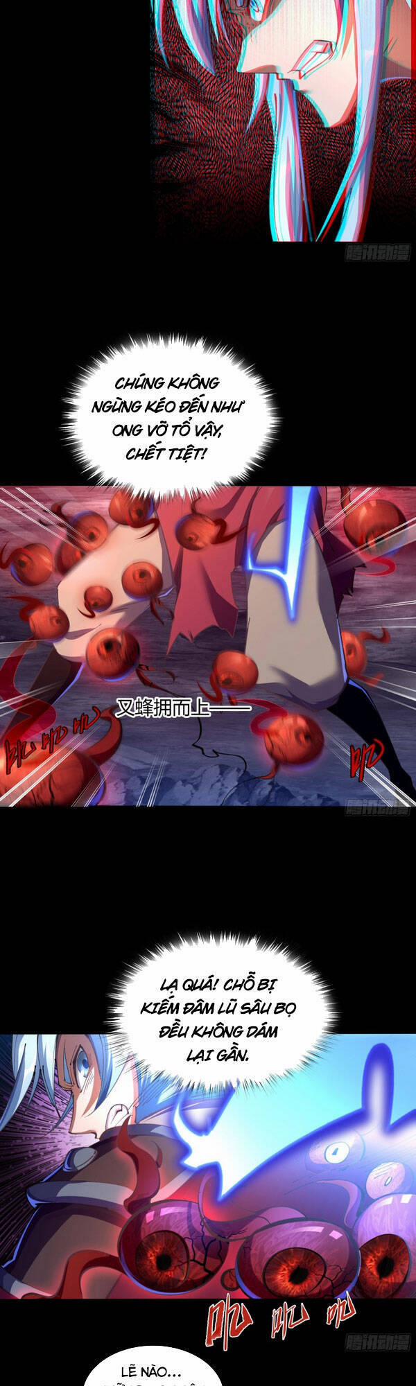 Thanh Đế Truyện 76 trang 2