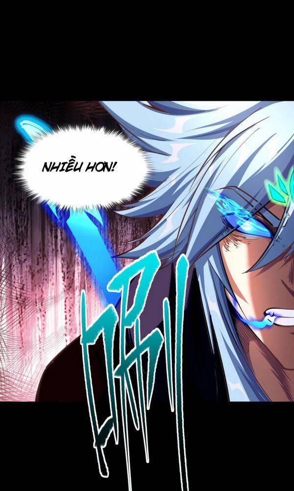 Thanh Đế Truyện 76 trang 21