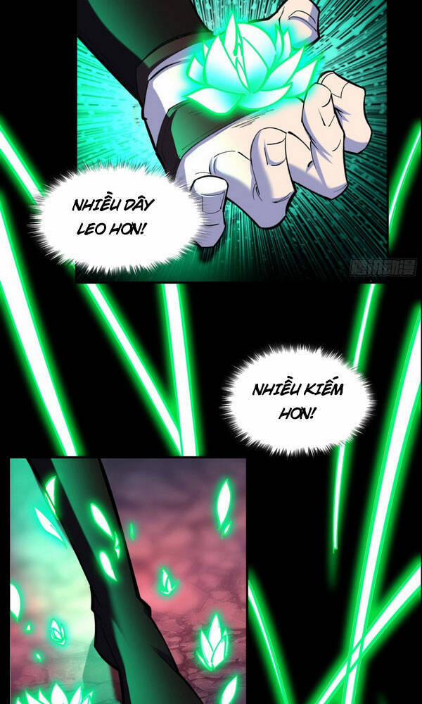 Thanh Đế Truyện 76 trang 23