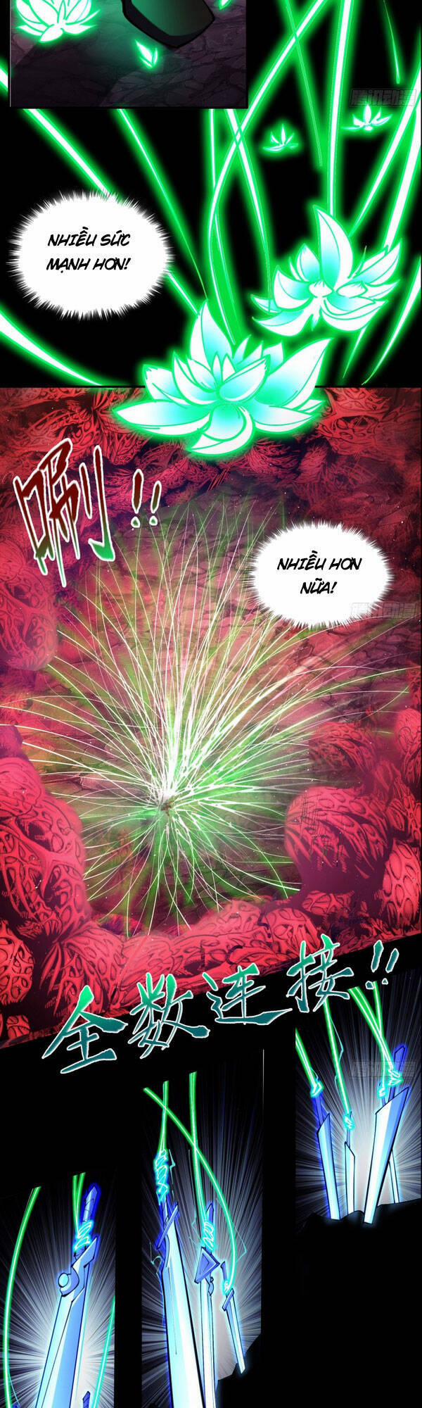Thanh Đế Truyện 76 trang 24