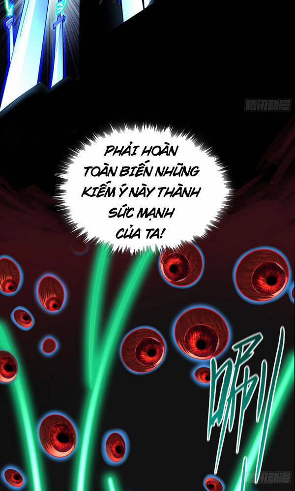 Thanh Đế Truyện 76 trang 25