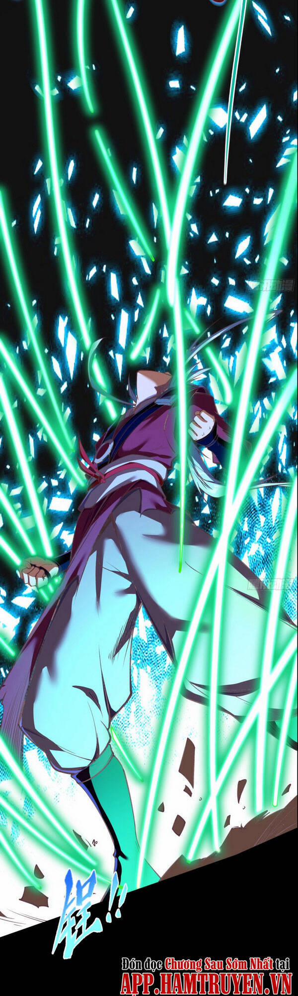 Thanh Đế Truyện 76 trang 26