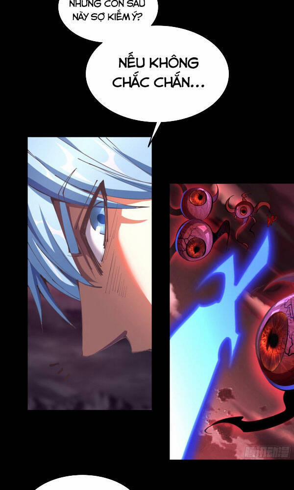 Thanh Đế Truyện 76 trang 3