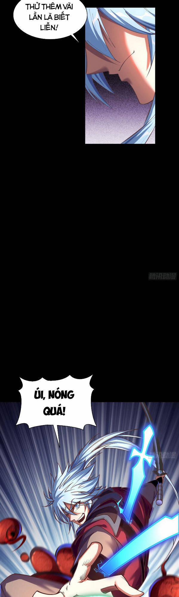 Thanh Đế Truyện 76 trang 4