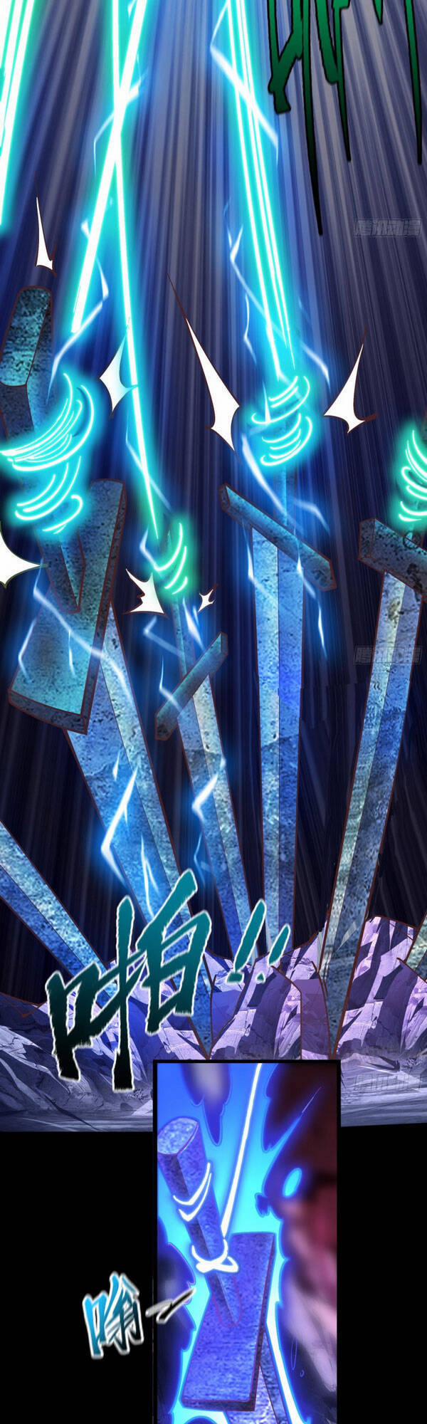 Thanh Đế Truyện 76 trang 6