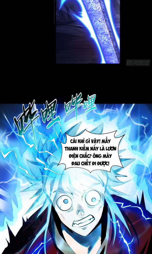 Thanh Đế Truyện 76 trang 7