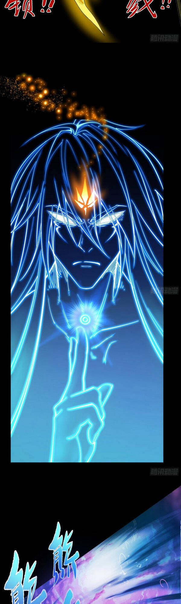 Thanh Đế Truyện 77 trang 12