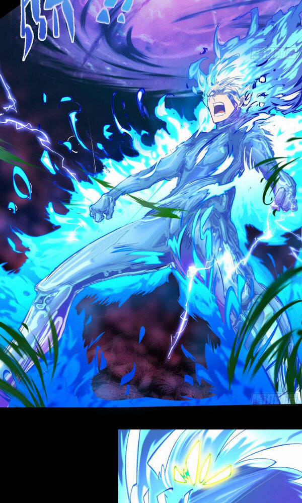 Thanh Đế Truyện 77 trang 13