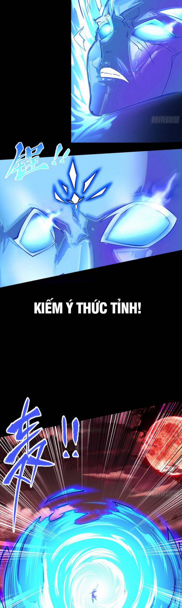 Thanh Đế Truyện 77 trang 14