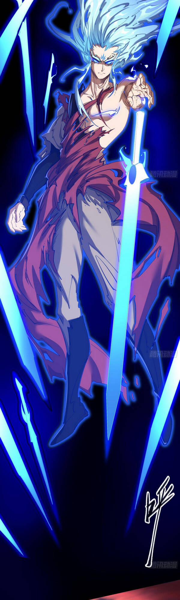 Thanh Đế Truyện 77 trang 17