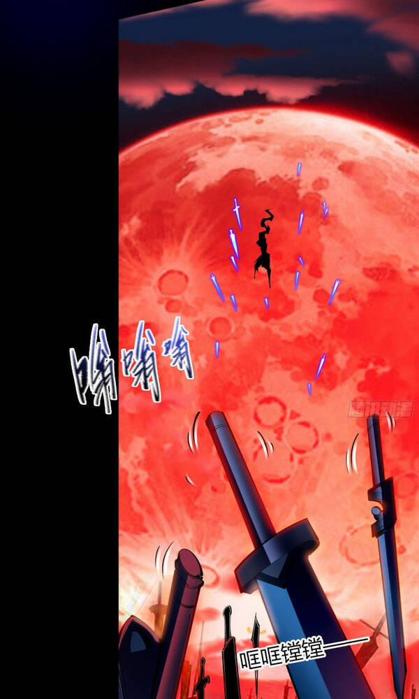 Thanh Đế Truyện 77 trang 18