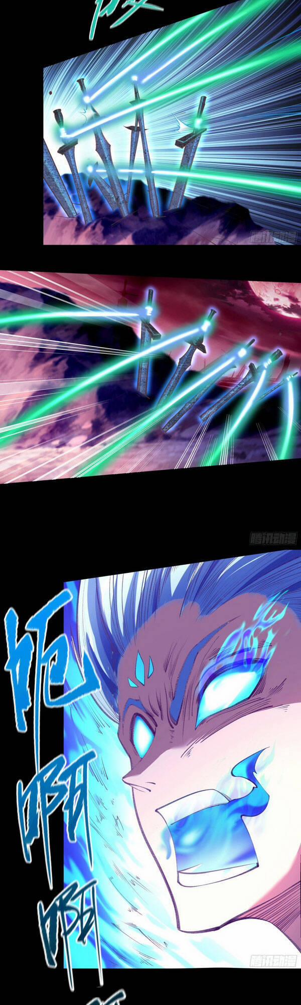 Thanh Đế Truyện 77 trang 2