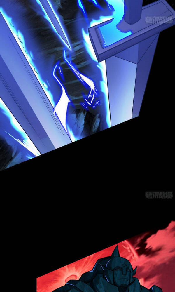 Thanh Đế Truyện 77 trang 20