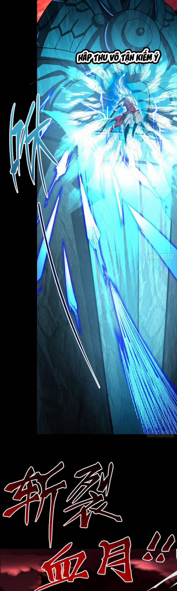 Thanh Đế Truyện 77 trang 21