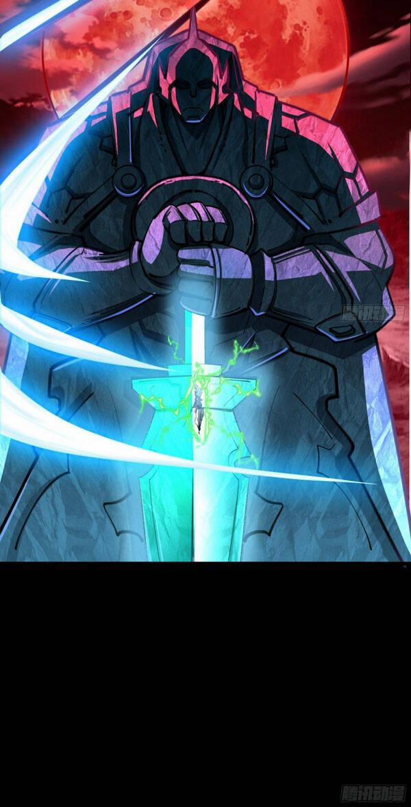 Thanh Đế Truyện 77 trang 23