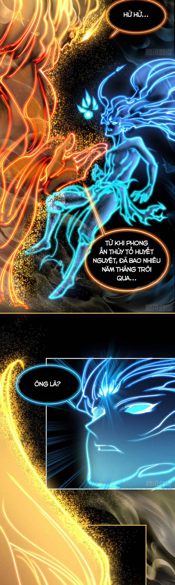 Thanh Đế Truyện 77 trang 6
