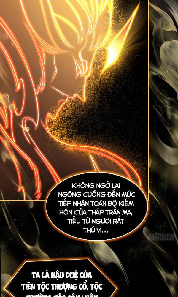 Thanh Đế Truyện 77 trang 7