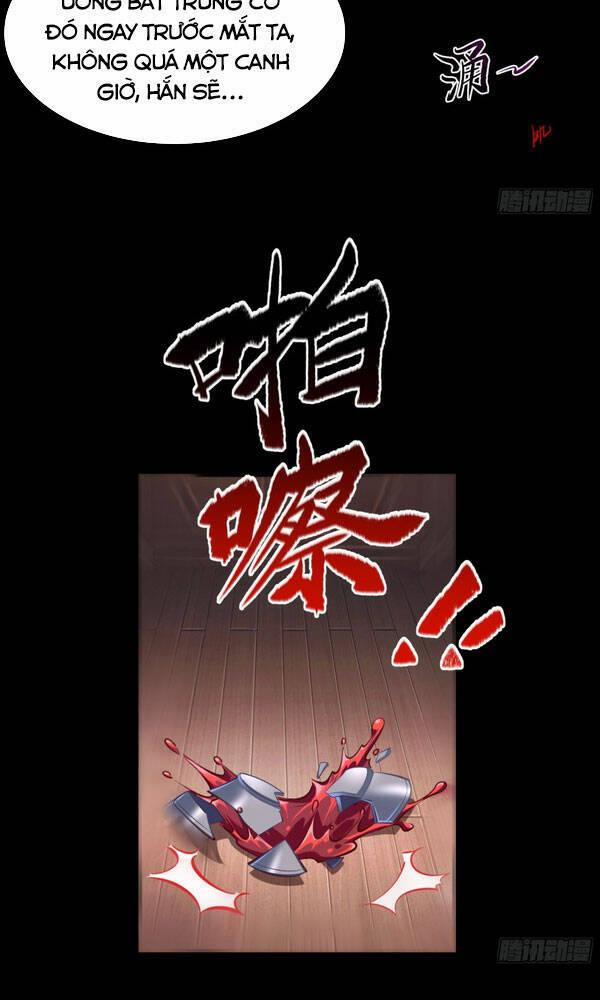 Thanh Đế Truyện 78 trang 1