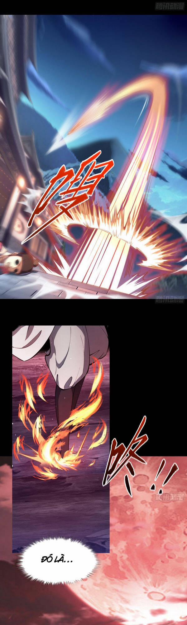 Thanh Đế Truyện 78 trang 10