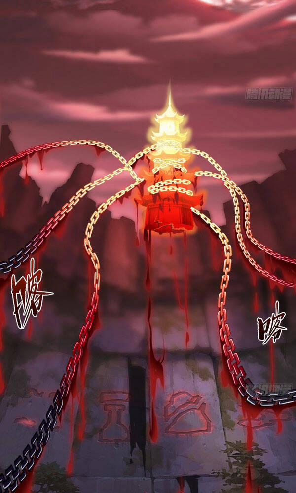 Thanh Đế Truyện 78 trang 11