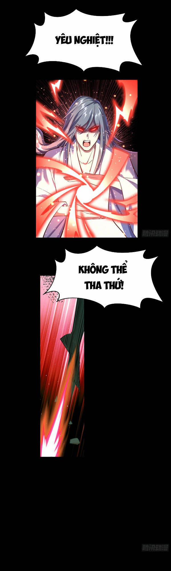 Thanh Đế Truyện 78 trang 18