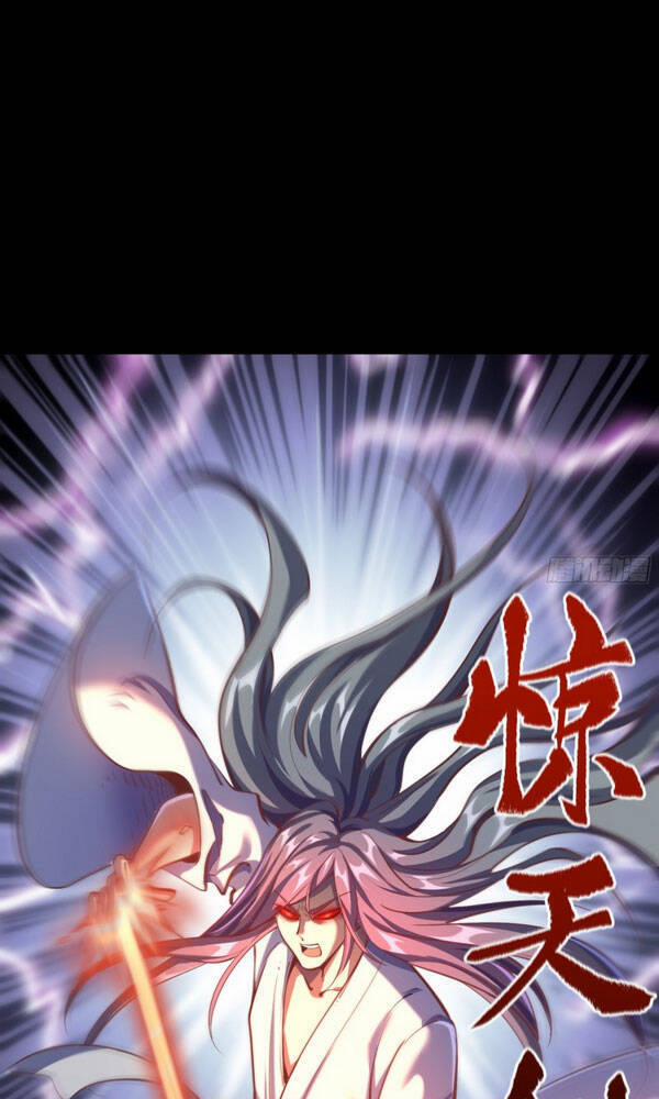 Thanh Đế Truyện 78 trang 19