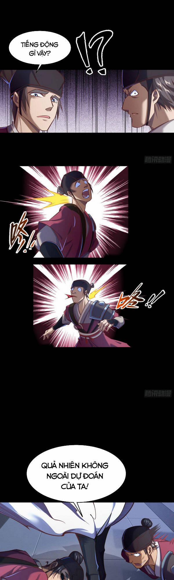 Thanh Đế Truyện 78 trang 2