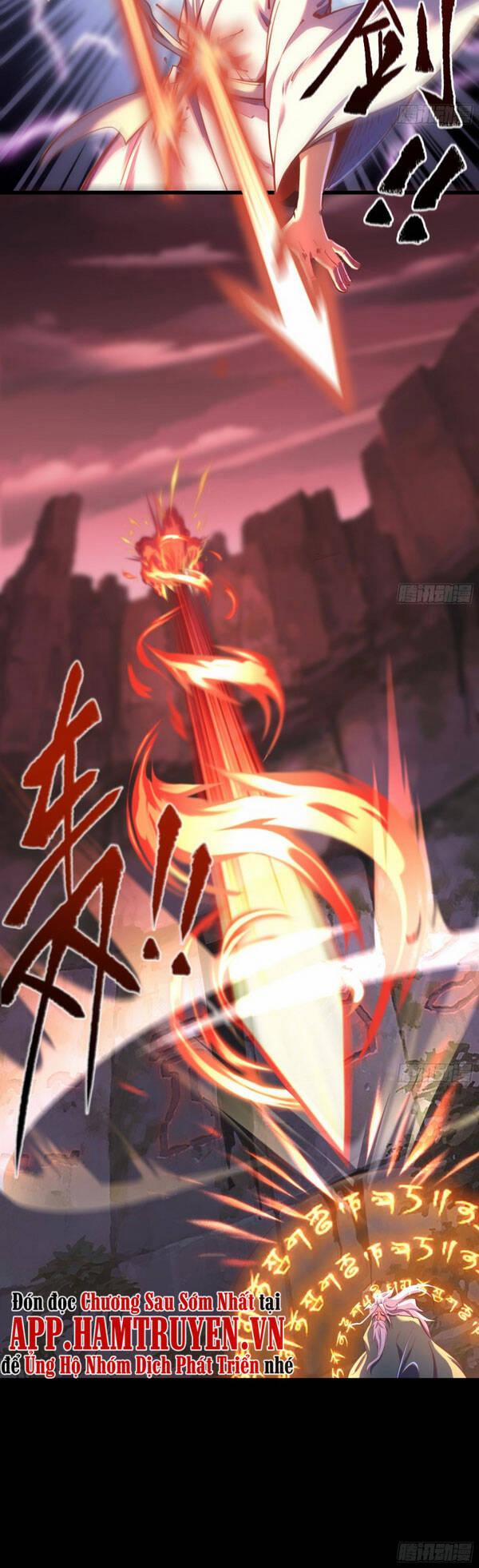 Thanh Đế Truyện 78 trang 20