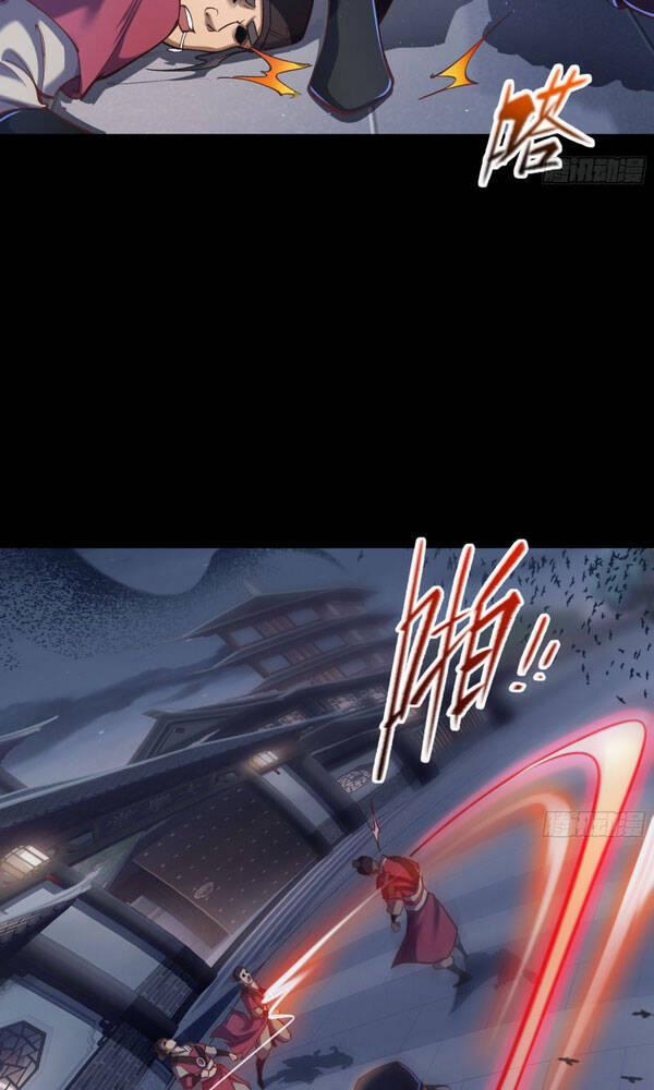 Thanh Đế Truyện 78 trang 3