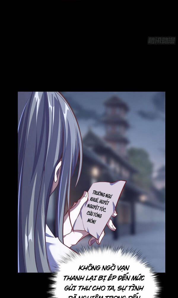 Thanh Đế Truyện 78 trang 7