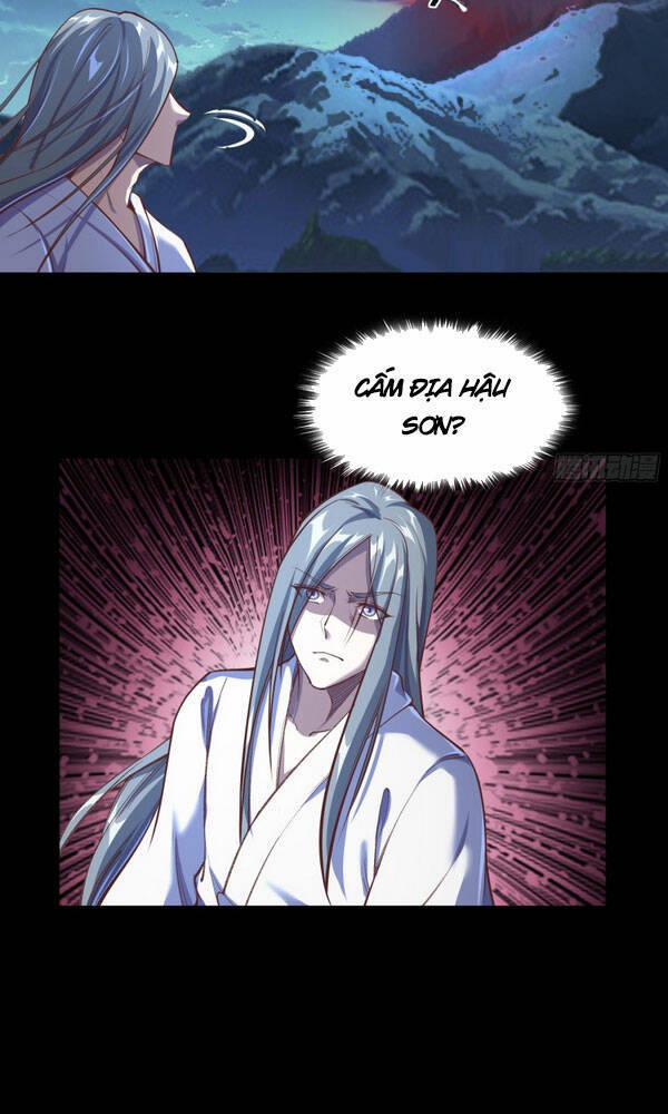 Thanh Đế Truyện 78 trang 9