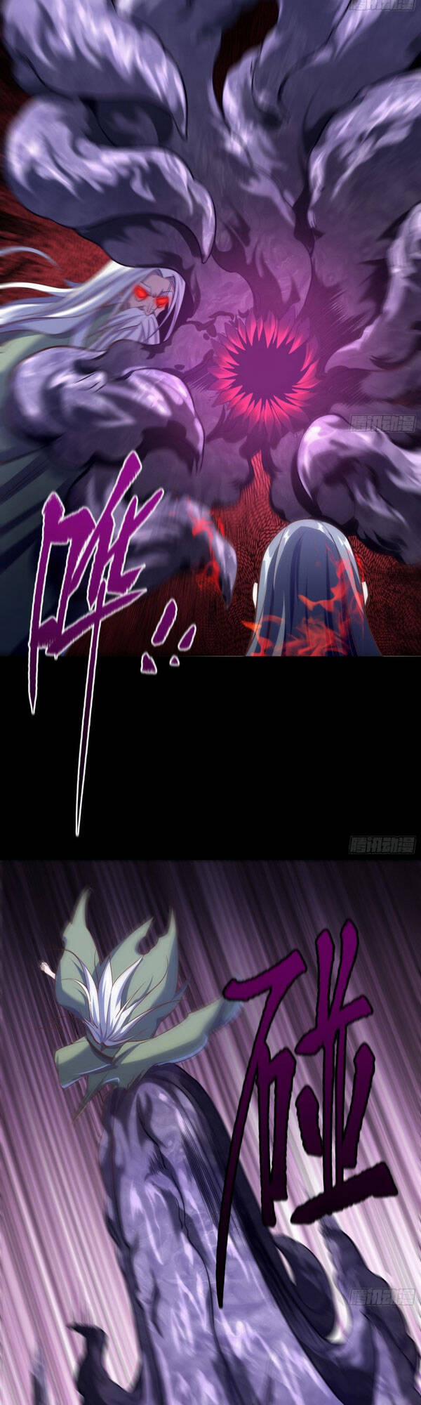 Thanh Đế Truyện 79 trang 10