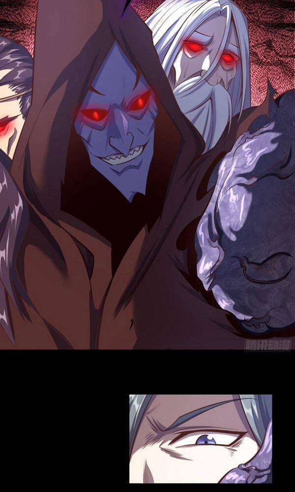 Thanh Đế Truyện 79 trang 13