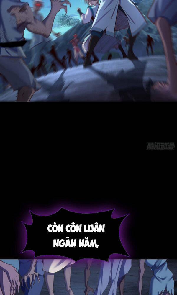 Thanh Đế Truyện 79 trang 15