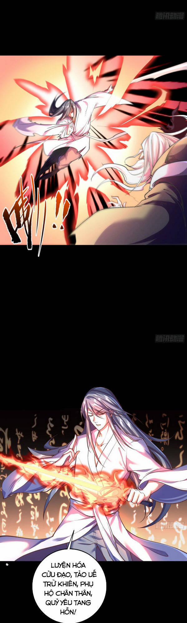 Thanh Đế Truyện 79 trang 4