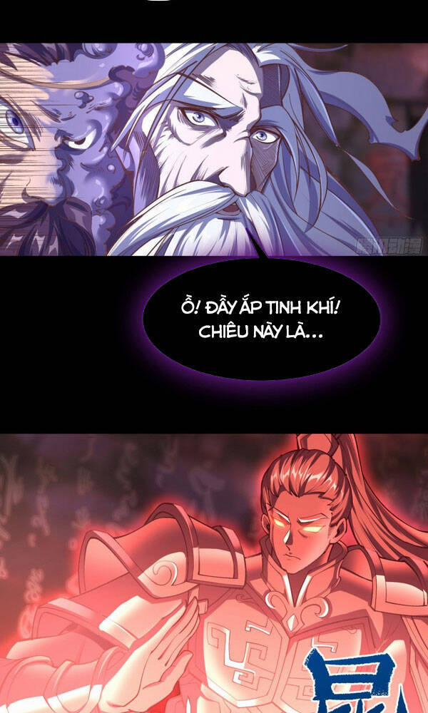 Thanh Đế Truyện 79 trang 5